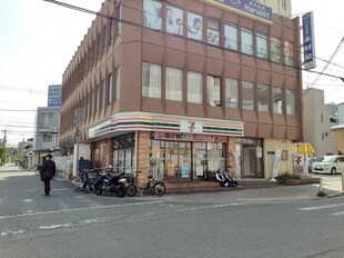 園田駅 徒歩1分 2階の物件内観写真